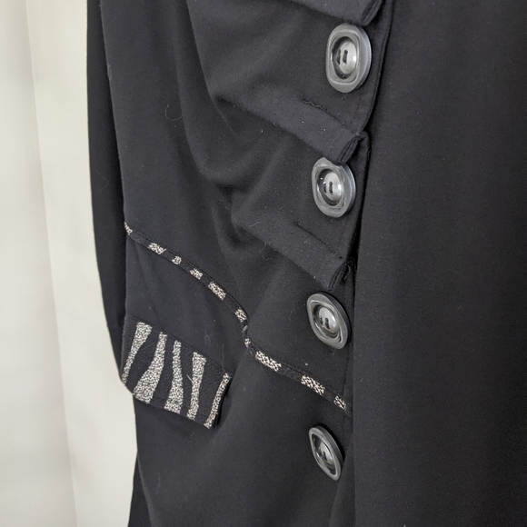 DZ Havael Couture jacket - Picture 5 of 8